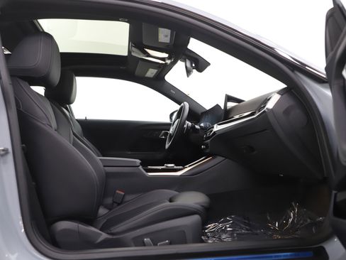Used 2024 BMW M240i xDrive Coupe w/ Premium Package image 11