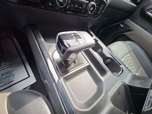 Used 2024 Chevrolet Silverado 1500 ZR2 w/ Technology Package AWD/4WD image 20