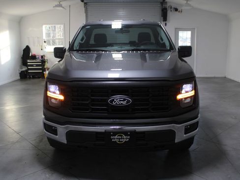 New 2026 Ford F150 XL w/ Equipment Group 103A High image 43