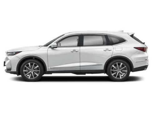 New 2026 Acura MDX SH-AWD w/ Technology Package image 3
