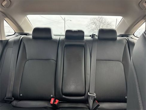 Used 2024 Honda Civic Touring image 30