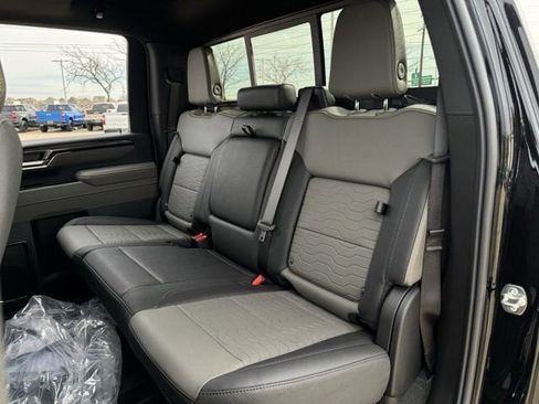 New 2026 Chevrolet Silverado 2500 ZR2 image 23