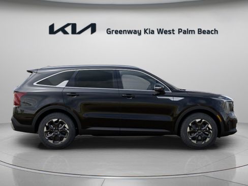 New 2026 Kia Sorento S w/ S Panoramic Sunroof Package FWD image 9