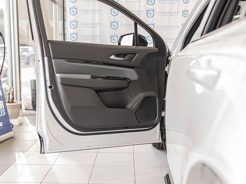 Used 2025 Honda Prologue Touring image 32