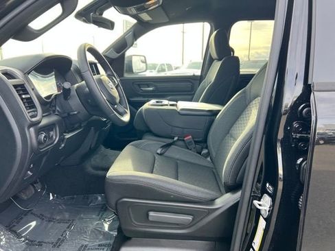 New 2026 RAM 1500 Tradesman image 13