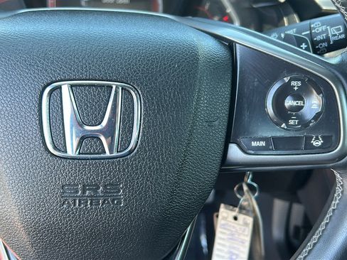 Used 2019 Honda Civic Sport image 20