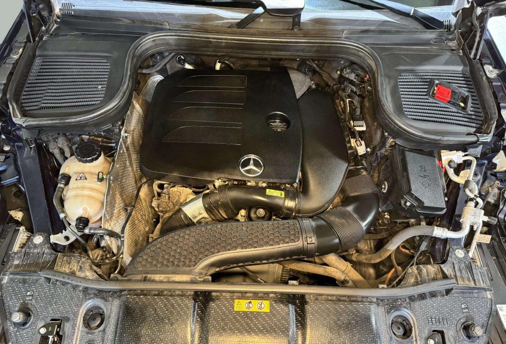 Used 2020 Mercedes-Benz GLE 350 4MATIC image 30