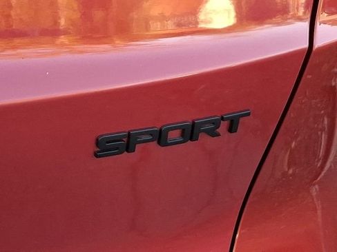 Certified 2024 Honda CR-V Sport-L image 30
