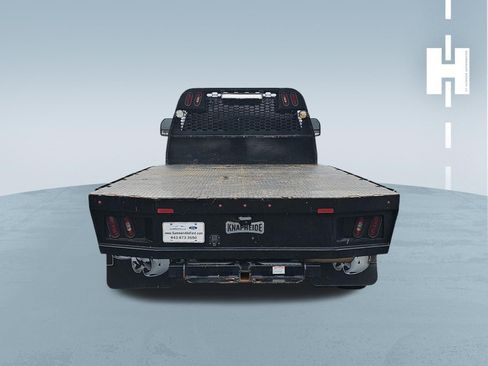 Used 2021 Ford F450 XLT image 3