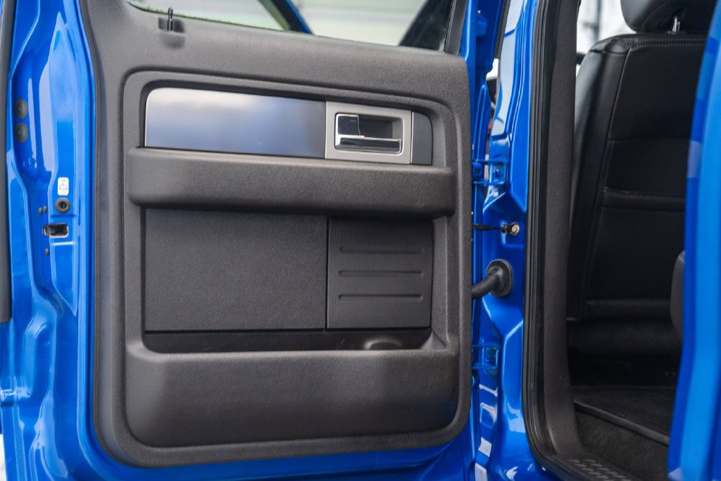 Used 2013 Ford F150 FX4 w/ Luxury Equipment Group AWD/4WD image 44