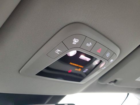Certified 2025 Volvo EX90 Ultra AWD/4WD image 33