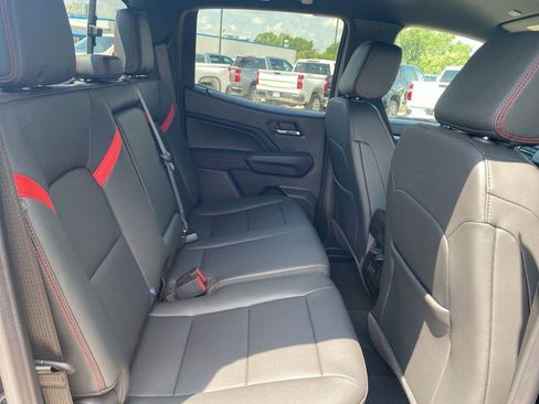 New 2026 Chevrolet Colorado Z71 w/ Z71 Convenience Package 2 image 18