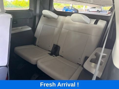Used 2025 Hyundai Santa Fe SEL FWD image 4