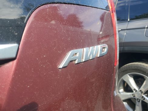 Used 2013 Honda CR-V LX image 7