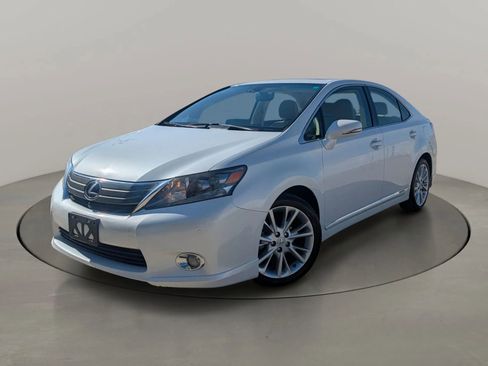 Used 2010 Lexus HS 250h FWD image 7