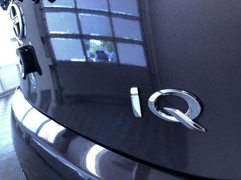 Used 2012 Scion iQ w/ Rear Speaker Pkg FWD image 16