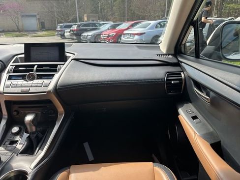 Used 2017 Lexus NX 200t F Sport w/ Accessory Package 2 image 17