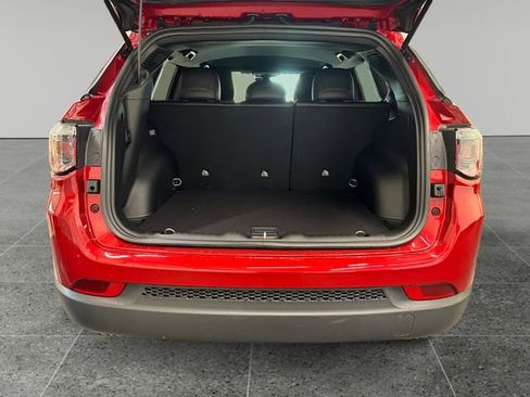 New 2026 Jeep Compass Latitude w/ Quick Order Package 29K image 20