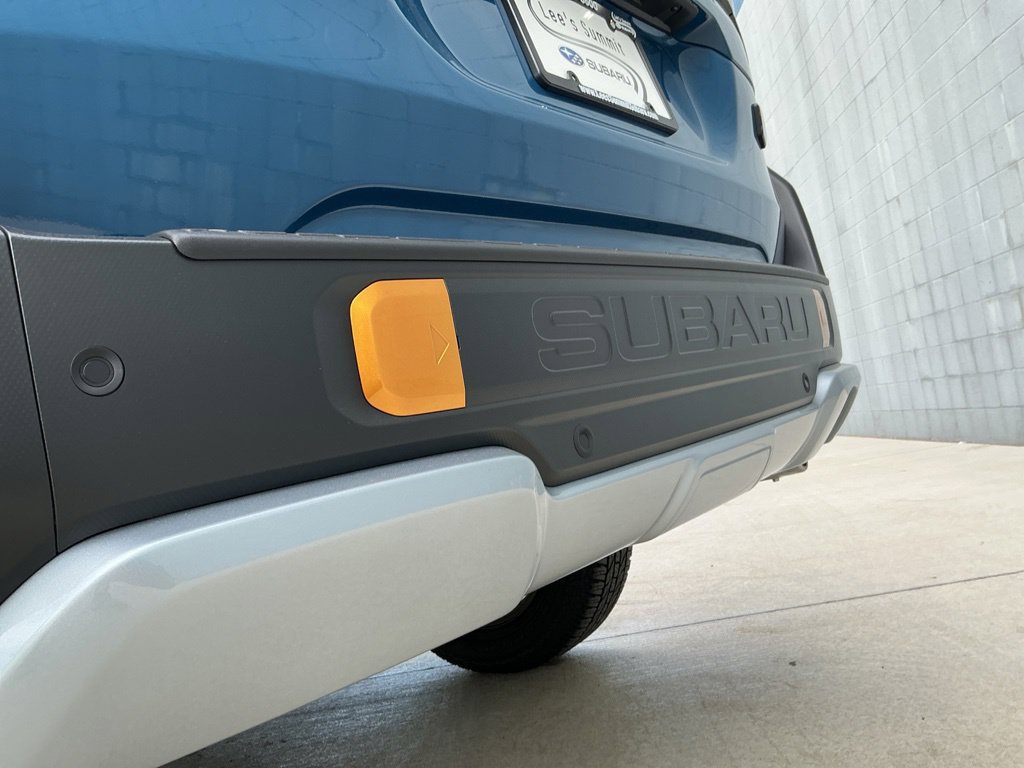 New 2026 Subaru Forester Wilderness AWD/4WD image 14
