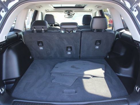 Used 2024 Jeep Grand Cherokee Limited image 22