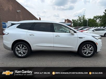 Used 2023 Buick Enclave Essence w/ Experience Buick Package