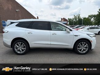 Used 2023 Buick Enclave Essence w/ Experience Buick Package AWD/4WD 360° Tour