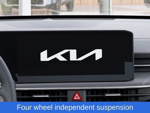 New 2026 Kia K5 GT-Line image 21