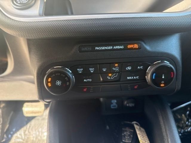 Used 2022 Ford Bronco Sport Big Bend w/ Convenience Package AWD/4WD image 10