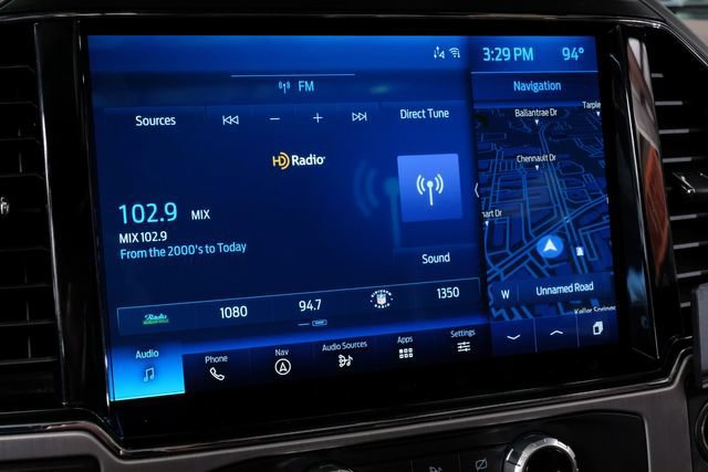 Used 2022 Ford F250 Platinum AWD/4WD image 33