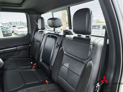 Used 2023 Ford F150 Raptor AWD/4WD image 41