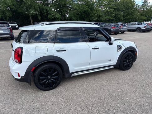 Used 2020 MINI Cooper Countryman S w/ Storage Package AWD/4WD image 20