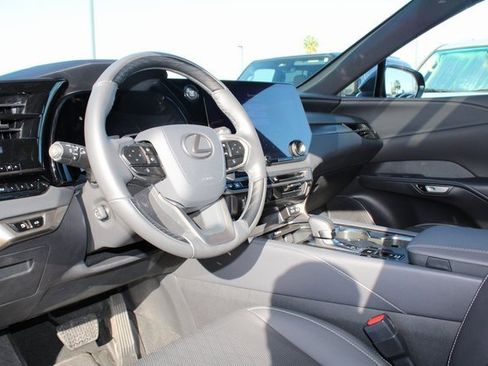 Certified 2024 Lexus RX 350 Premium Plus image 12