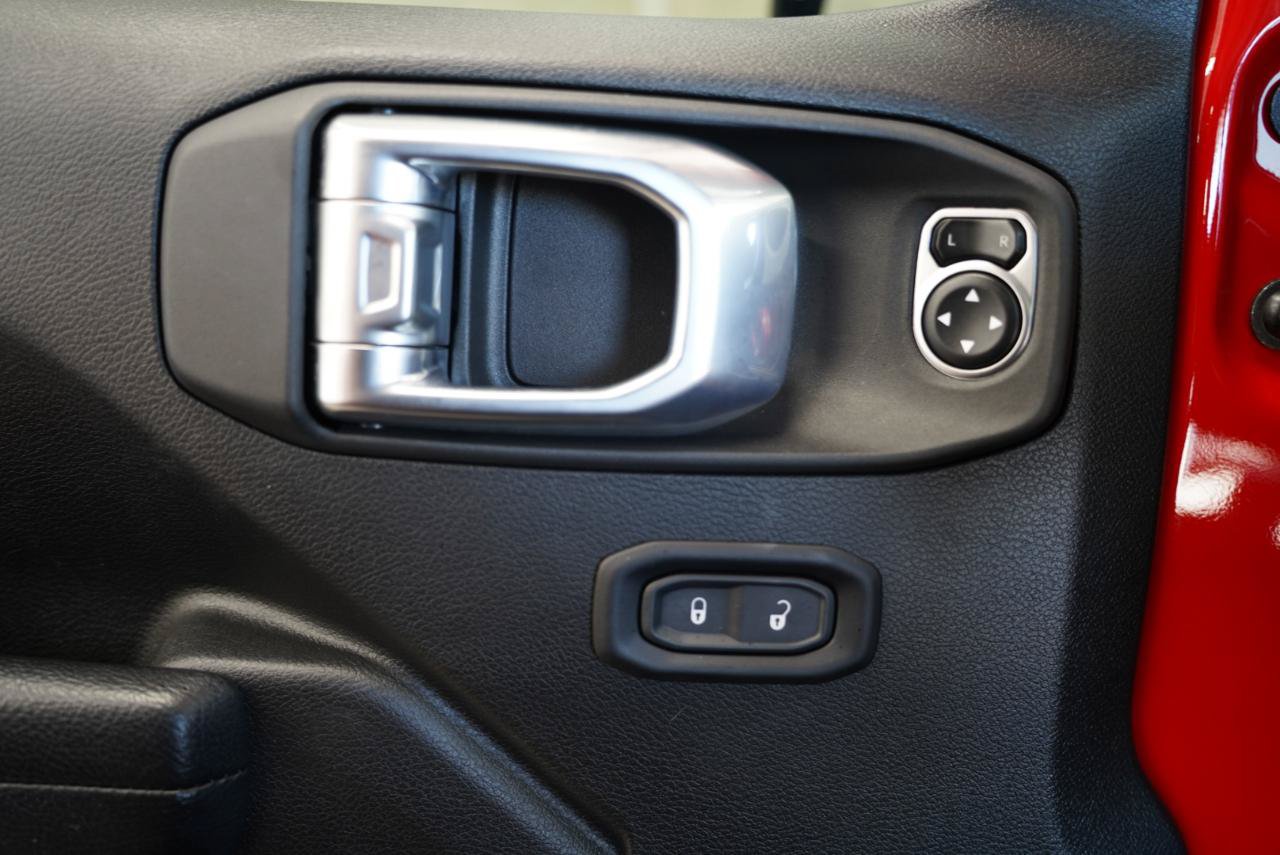 Used 2024 Jeep Gladiator Sport AWD/4WD image 28