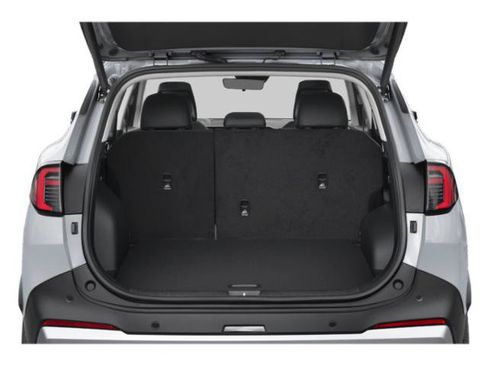 Used 2026 Kia Sportage EX w/ EX Panorama Roof Package FWD image 13