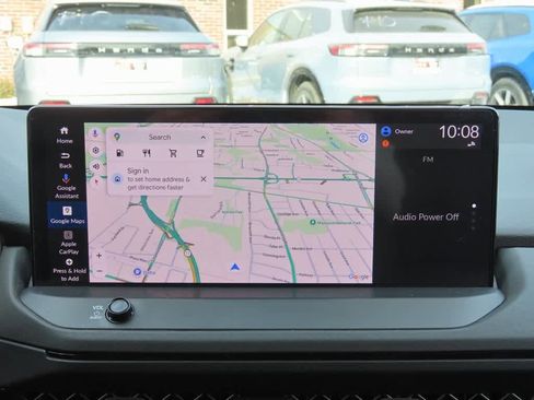 Certified 2024 Honda Accord Touring image 20