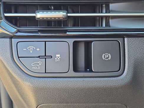 New 2026 Kia Sportage EX image 32