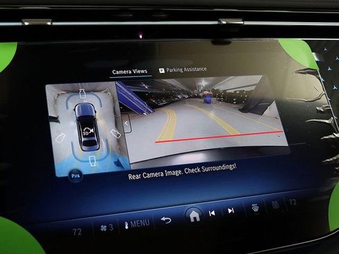 New 2026 Mercedes-Benz E 350 4MATIC Sedan image 19