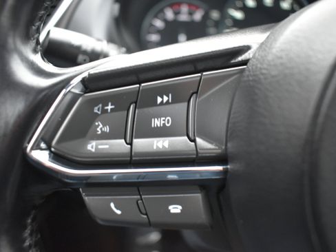 Used 2019 MAZDA CX-9 Grand Touring image 31
