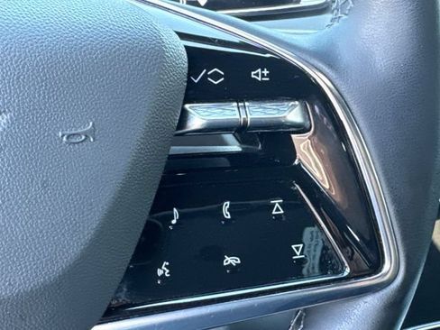 Certified 2024 Cadillac Lyriq Sport AWD/4WD image 28