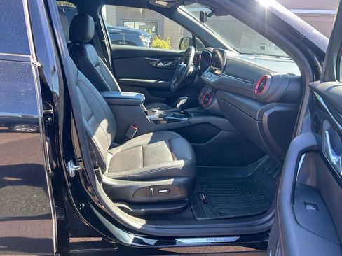 Certified 2024 Chevrolet Blazer RS w/ Driver Confidence II Package AWD/4WD image 32