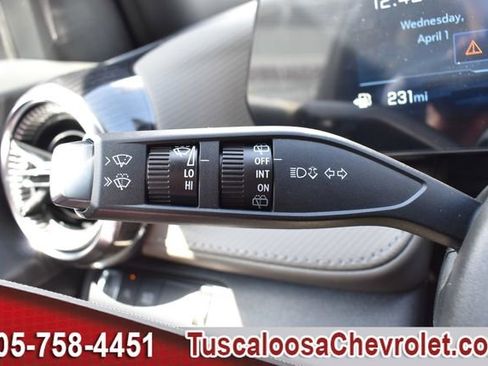 New 2026 Chevrolet Equinox LT w/ Convenience Package II FWD image 23