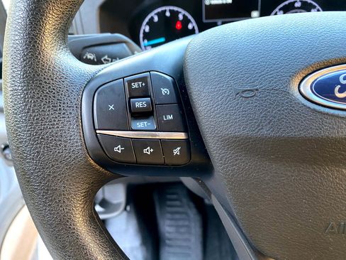 Used 2024 Ford Transit 250 Low Roof w/ Exterior Upgrade Package image 44