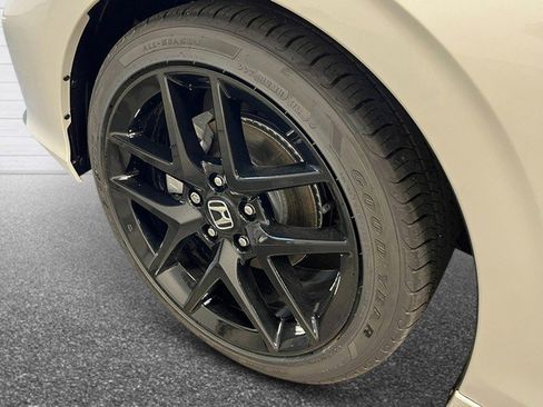 New 2026 Honda Civic Sport image 12