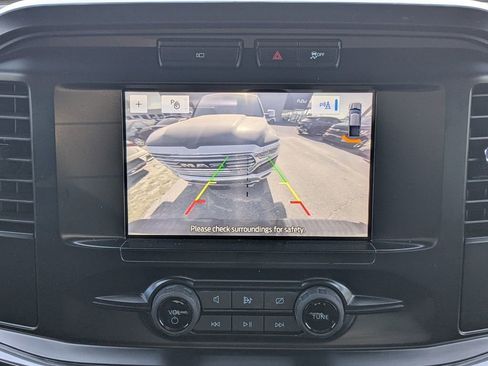 Used 2023 Ford F150 XL w/ STX Appearance Package RWD image 28