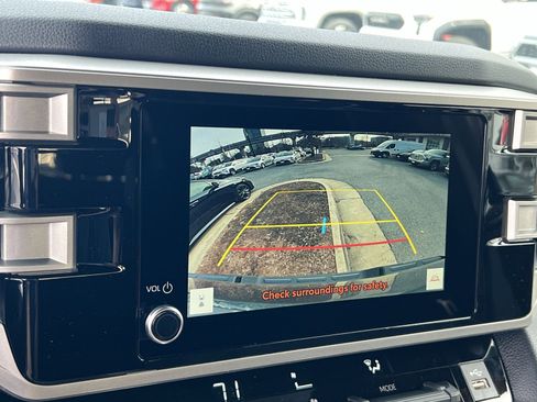 New 2026 Toyota Tundra SR5 image 14