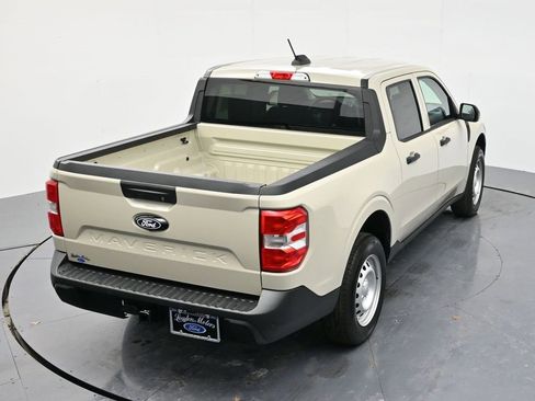 New 2025 Ford Maverick XL w/ 4K Tow Package image 40