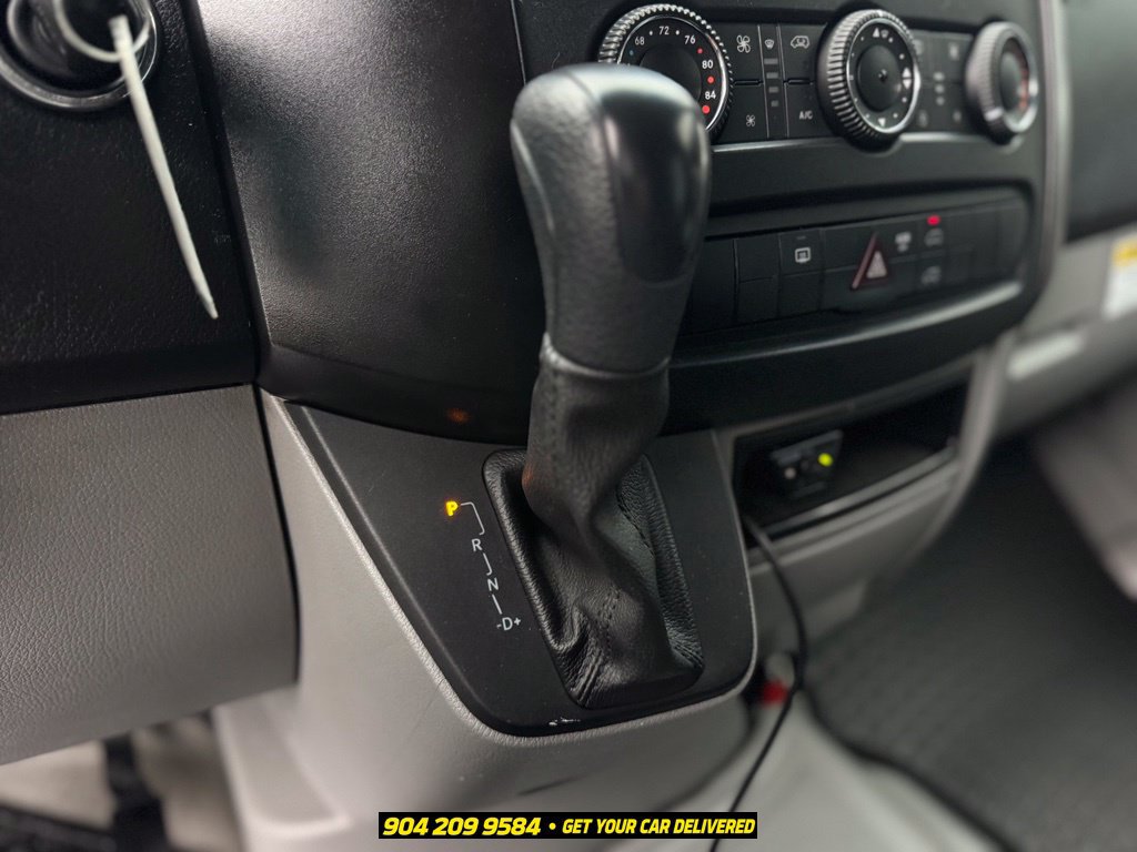 Used 2011 Mercedes-Benz Sprinter 2500 image 13