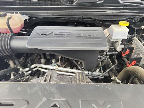 Used 2023 RAM 1500 Big Horn AWD/4WD image 20