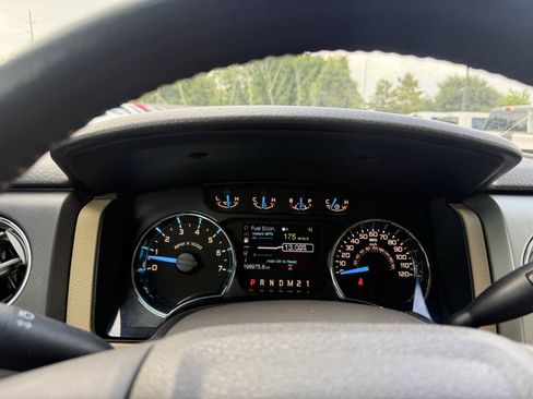 Used 2014 Ford F150 XLT w/ XLT Chrome Package AWD/4WD image 30
