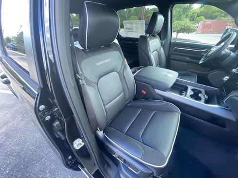 New 2026 RAM 1500 Laramie image 24